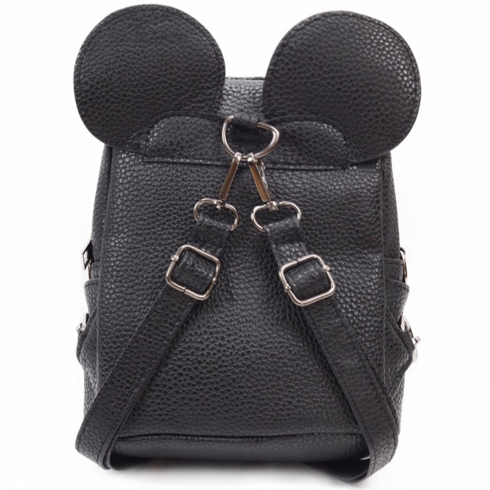 Minnie Mouse Ears Backpack - Picture 4 of 5
